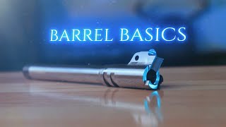 1911 Barrel Basics - | Fusion Firearms |