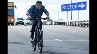 Мальчик хочет в Ростов!