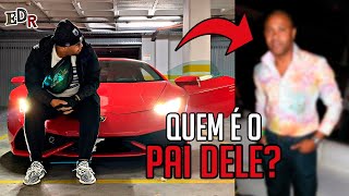 OS PAIS DOS RAPPERS DA NEW SCHOOL 2! |Emerson Dr