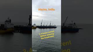 When in Hazira India #seaman #dbiyaheromaster #pinoyseaman #worldclassseafarer