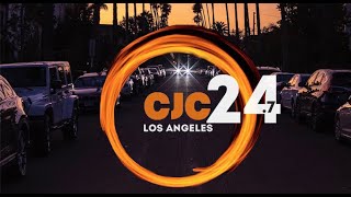 CJC Los Angeles