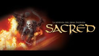 Sacred: La leyenda del arma sagrada (Gladiador) #10