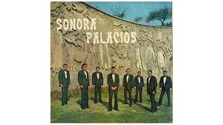 Sonora Palacios - Mi Negra Santa