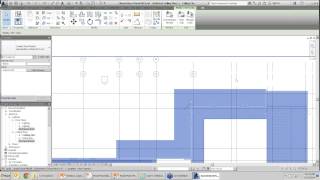 CAD-1 Presents - Copy Monitor in Revit