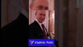 Mr. Putin- King of the world #putin #president #russia #shorts #short #shortsfeed #viral