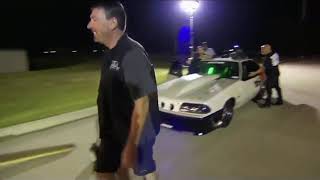 Street Outlaws Daddy Dave vs Chuck