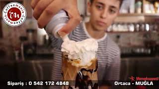 Coffeemania Ortaca