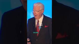 ✅ PERCEPÇÃO BOB PROCTOR DUBLADO  #leidaatração #bobproctordublado