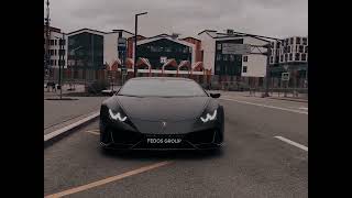 Lamborghini Huracan EVO по специальной цене