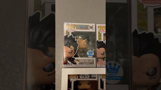 One Piece Funko Pop Collection #onepiece #onepieceedit #funkopop