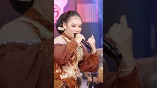 Gara gara sebotol minuman || Niken Salindry #shorts #dangdutkoplo #dangdut