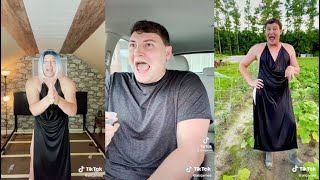 Funny Alx James TikToks 2021-Try Not To Laugh Watching Alx James Compilation