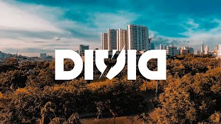 DiviD FPV - Summer flow at the park in Bangkok