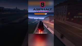 Lamborghini sc 18 ; asphalt 9 legend o #viral #asphalt9 #trending #luxurycar