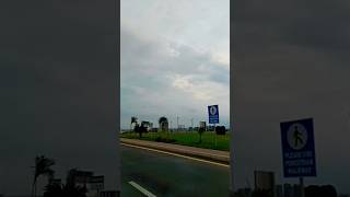 Weather Beauty Bahria town #bahriatown #rain #youtubeshorts #viral #shorts