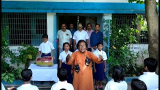 Prasanta Kumar Marik, Shalbagan GSFP School, 1 No., Gurdaha, West bengal - 743127