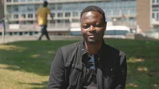 Kelechi from Nigeria // My Swansea University Story