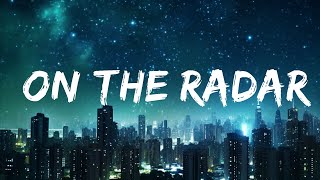 Drake & Central Cee - On The Radar (Lyrics) 15p lyrics/letra