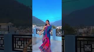 पहाड़ी dance | #shorts | #dance