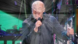 PHIL COLLINS - 12 JUNI 2019 - FRIENDS ARENA, STOCKHOLM