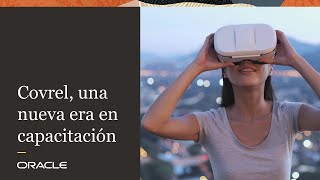 Covrel acelera y optimiza procesos de capacitación, logrando reducción de costos con OCI de Oracle