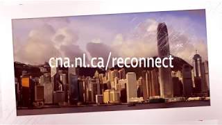 CNA Alumni Reconnect 2019!