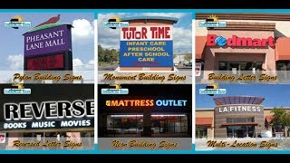 Custom Neon Signs Phoenix | Repair | Arizona Commercial Signs