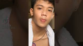 RENZ STEVEN BRIGINO CUTENESS OVERLOAD ON TIKTOK