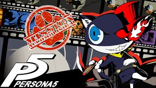 Gamers React to Morgana's All Out Attack | Persona 5