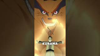 The Evolution of Naruto’s Power: From Genin to Hokage #naruto #narutoshippuden #anime