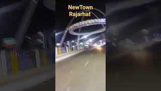 NewTown Rajarhat || Biswo Bangla Gate