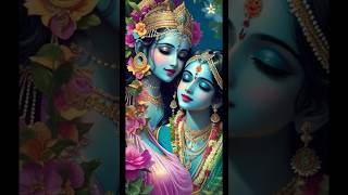 Jai shree radhe krishna #short