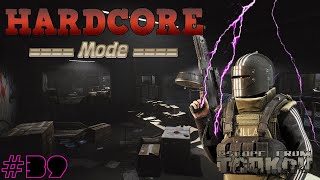 EFT: Hardcore Ep. 39 | The Collector