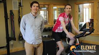 Biomechanical Bike Fit - Optimize Your Biking Performance