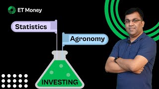 What Investors can Learn from other Disciplines | Biology, Astrophysics, Statistics, etc | ET Money