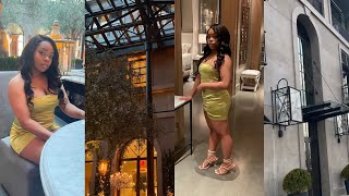 NASHVILLE VLOG | NASHVILLE HOT CHICKEN, PARTHENON, ZIP-LINING AND MORE..