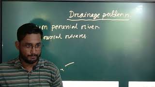 TPSC Geography Class-Drainage Pattern I TPSC Coaching Agartala I SCHOOL OF LEARNING AGARTALA i I Cal