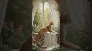 Elf Cats from Rivendell 4