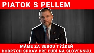 PIATOK S PELLEM