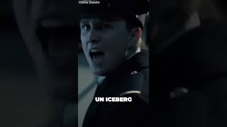 Captura el impactante momento en que un oficial revela la verdad detrás de la muerte en el Titanic😲