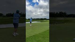 Simple golf swing! #music #song #lyrics. #fyp≥°viral #golf #golfswing #pga