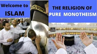 Islamic Paganism and Idol Worship Vs True Monotheism - David Wood & Sam Shamoun feat. Mohammed Hijab