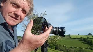 Polarizer Landscape PHOTOGRAPHY | Eden Valley | Cumbria | Canon EOS 5D Mark II