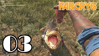 Du or Die - Far Cry 6(Part 3)