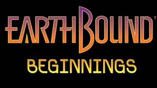 EarthBound beginnings OST, all that I needed was you (pitch edit)