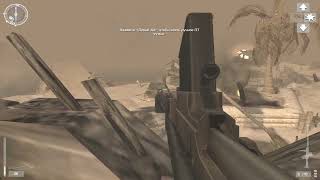 Medal Of Honor Pacific Assault #19 Тарава часть 3