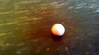 Worlds smallest chicken egg ?