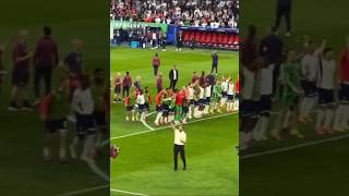 Gareth southgate our leader 🏴󠁧󠁢󠁥󠁮󠁧󠁿🏴󠁧󠁢󠁥󠁮󠁧󠁿 #football #euro2024 #football #shorts