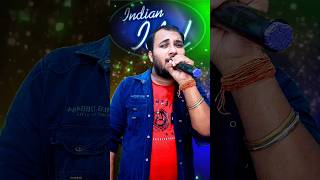 Jita Tha Jiske Liye 😭 Kumar Sanu #anshusargam #hindisong #indanidol #indianidol #shorts #ytshorts