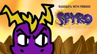 We Kill Goonbait Nightcore In Spyro